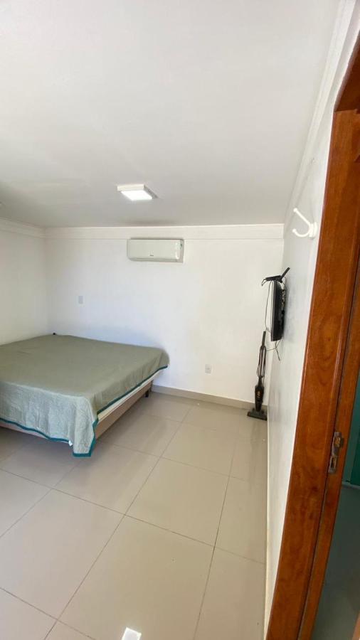 Apartamento 2 Quartos Com Piscina Privativa Intermares Кабеделу Экстерьер фото